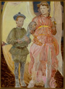  - Jacek Malczewski