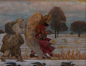  - Jacek Malczewski