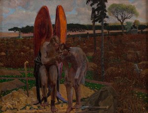 - Jacek Malczewski