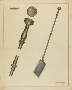 Équipement de cheminée