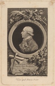 Johann-Michael Denis, 1781