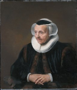 Portrait d