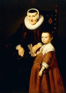 Portrait d
