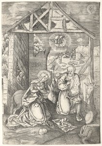 La Nativité