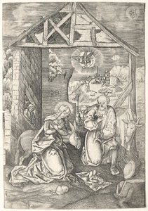 La Nativité