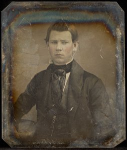 [Portrait d