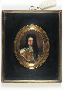 Guillaume III