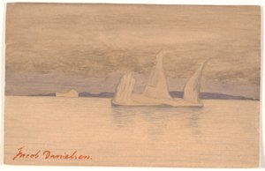 Icebergs - Jacob Danielsen