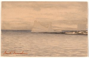 Icebergs