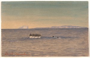 Titre inconnu - Jacob Danielsen