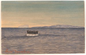 Titre inconnu - Jacob Danielsen