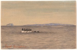 Titre inconnu - Jacob Danielsen