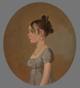 Mlle Schaum, 1808-1810