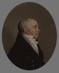 M. Benjamin Schaum - Jacob Eichholtz