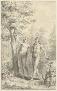 Adam et Ève