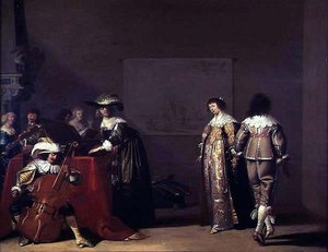 Une fête musicale