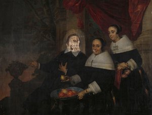 Portrait de famille