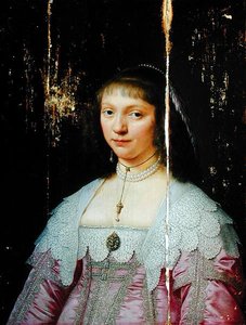 Portrait d