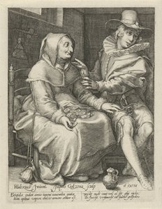 Amour inégal