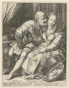 Amour inégal