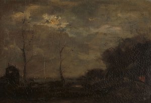  - Jacob Henricus or Hendricus Maris