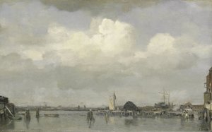  - Jacob Henricus or Hendricus Maris
