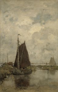  - Jacob Henricus or Hendricus Maris