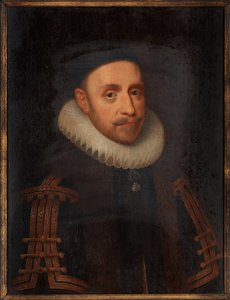 Gustave II Adolphe de Suède