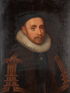 Gustave-Adolphe de Suède