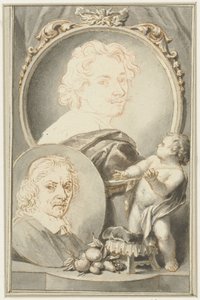 Portraits d
