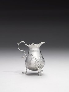 Crémier - Jacob Hurd
