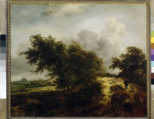 Le Buisson