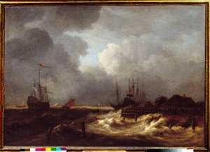 La Tempête