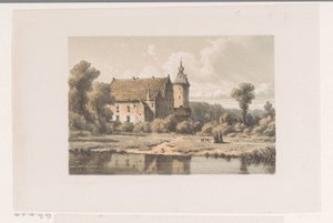 Château Rechteren