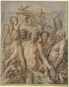  - Jacob Jordaens