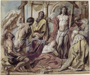  - Jacob Jordaens
