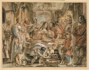  - Jacob Jordaens