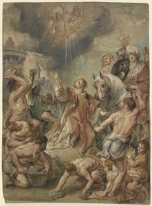  - Jacob Jordaens