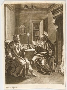  - Jacob Jordaens