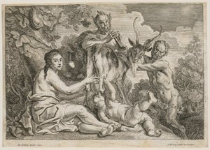  - Jacob Jordaens