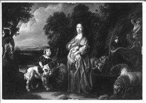  - Jacob Jordaens