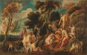  - Jacob Jordaens