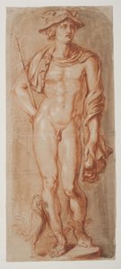 Mercure - Jacob Jordaens