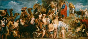  - Jacob Jordaens