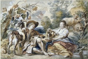  - Jacob Jordaens