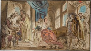  - Jacob Jordaens