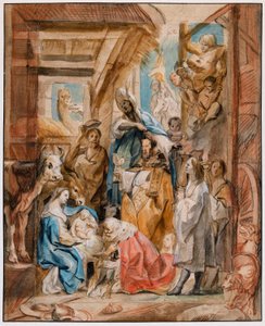  - Jacob Jordaens