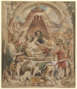  - Jacob Jordaens