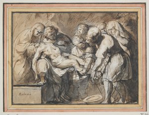  - Jacob Jordaens
