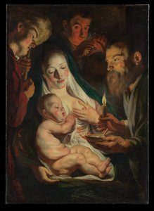 - Jacob Jordaens